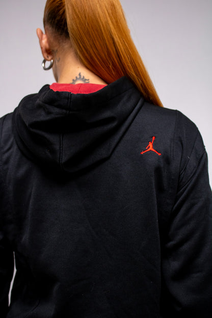 Jordan Jacket