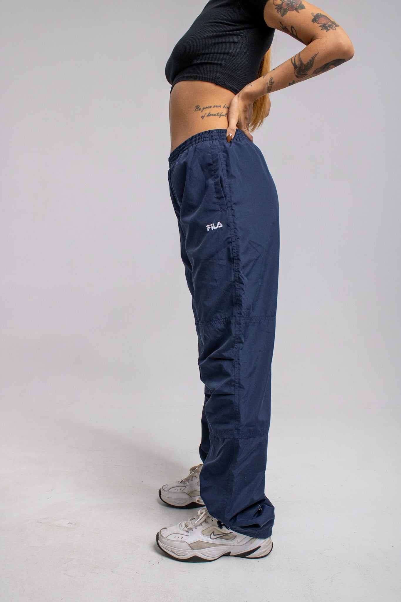 Fila Track Pants