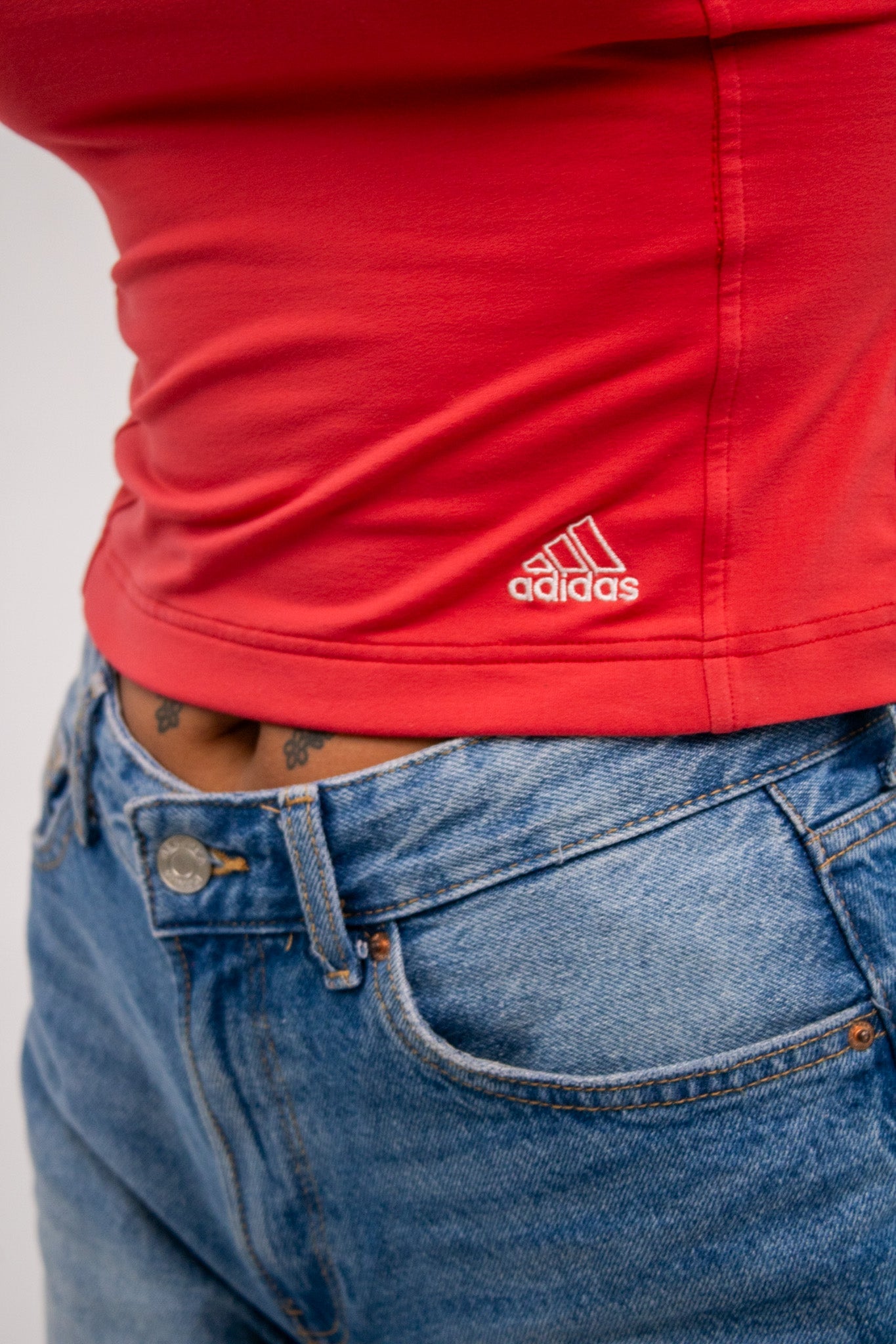 Adidas Top