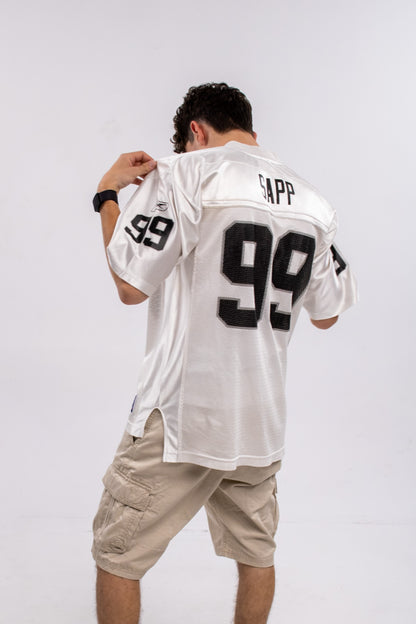 NFL Reebok Oakland Raiders Jersey