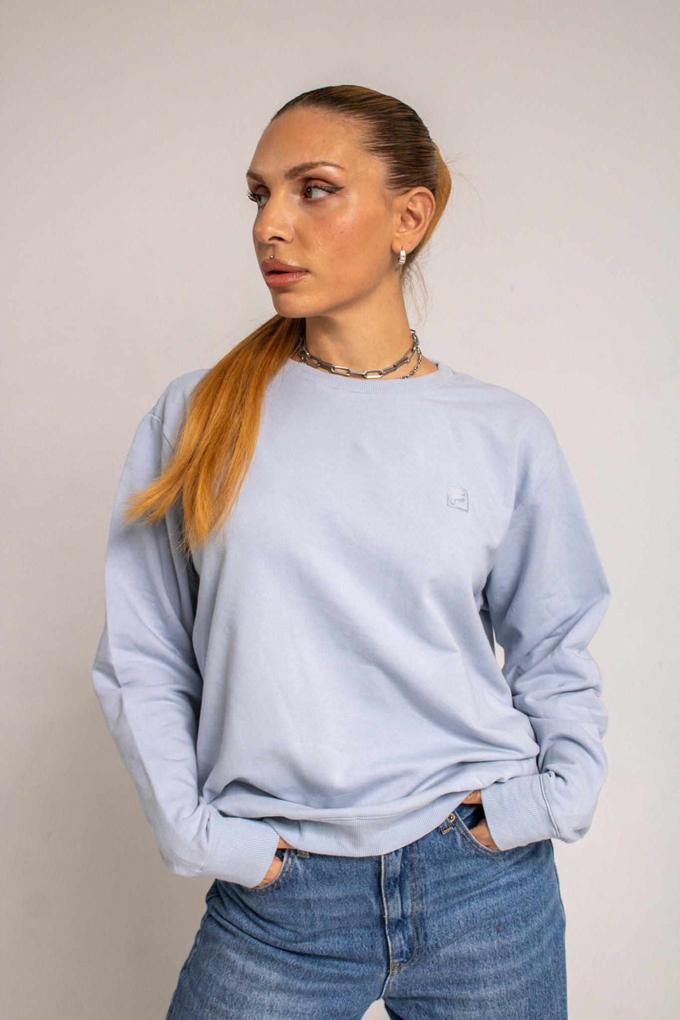 Fila Sweatshirt