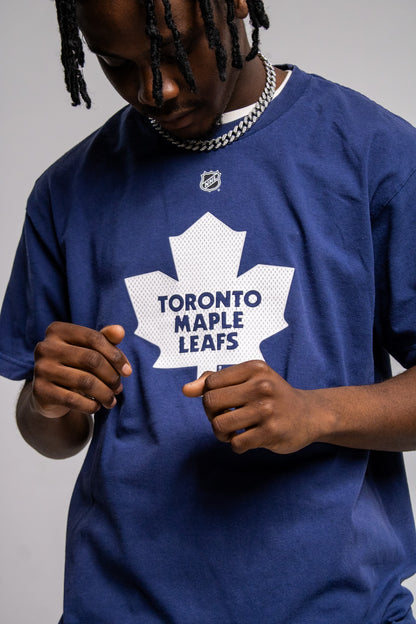 NHL Toronto Maple Leafs Reebok T-Shirt