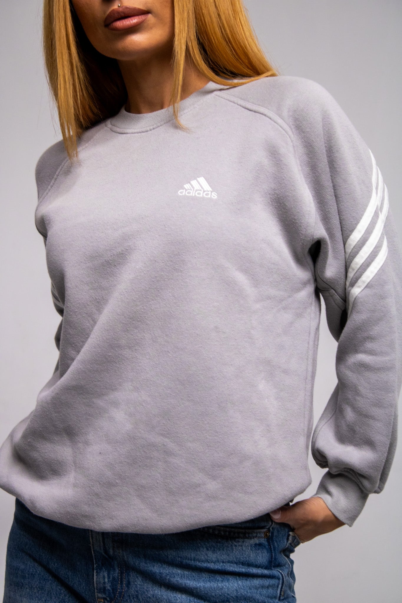 Adidas Sweatshirt