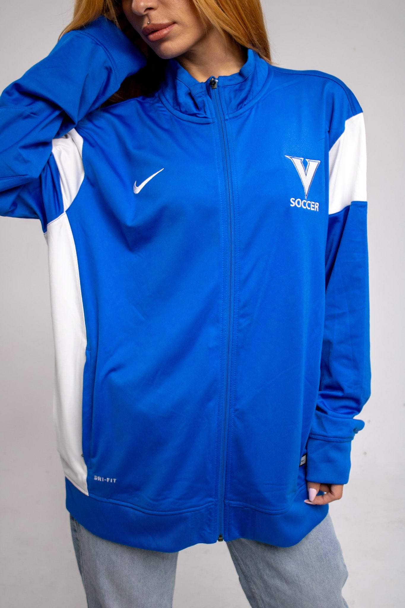 Nike Jacket