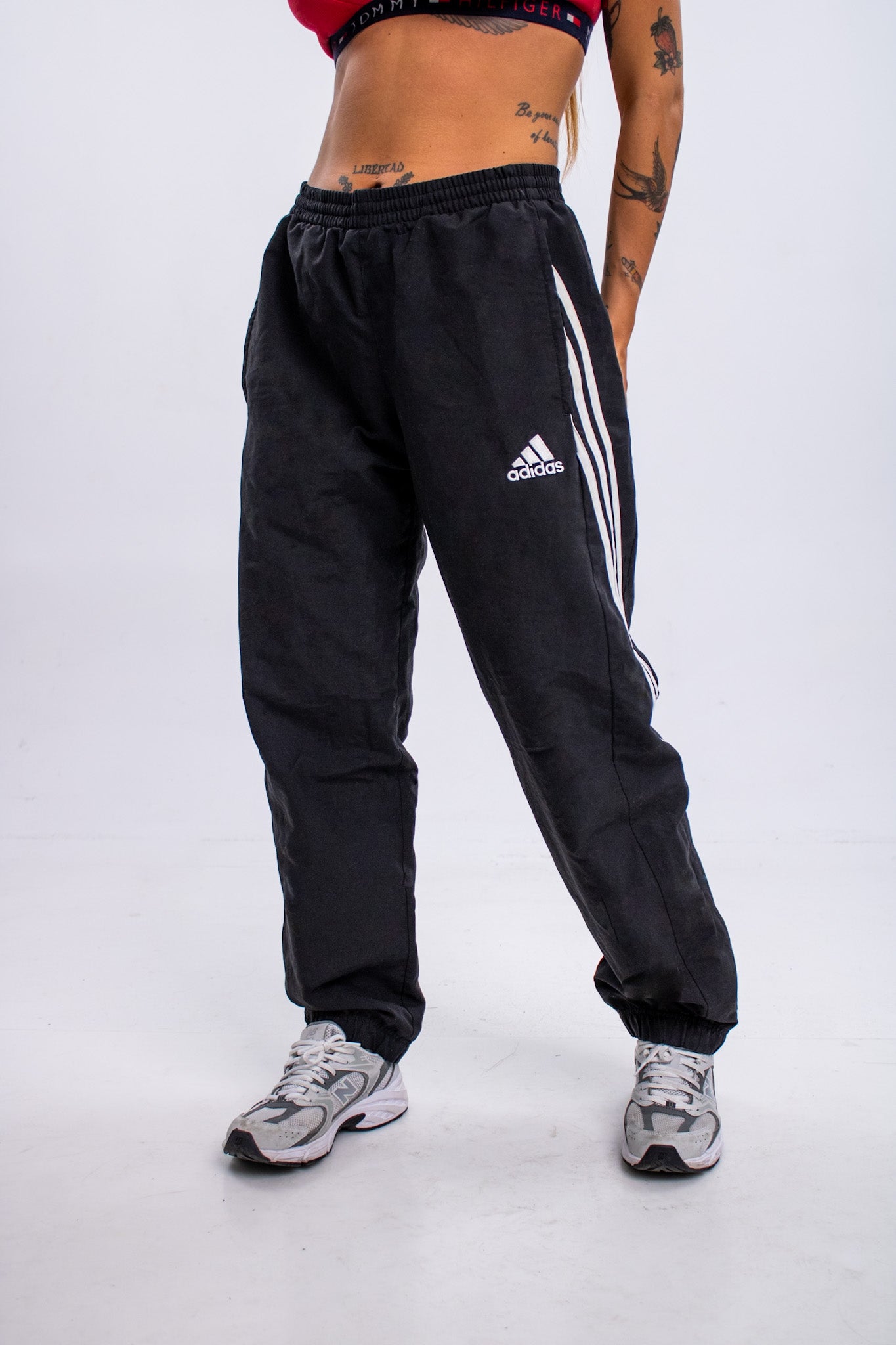 Adidas Track Pants