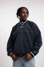 Nike Windbreaker Sweatshirt