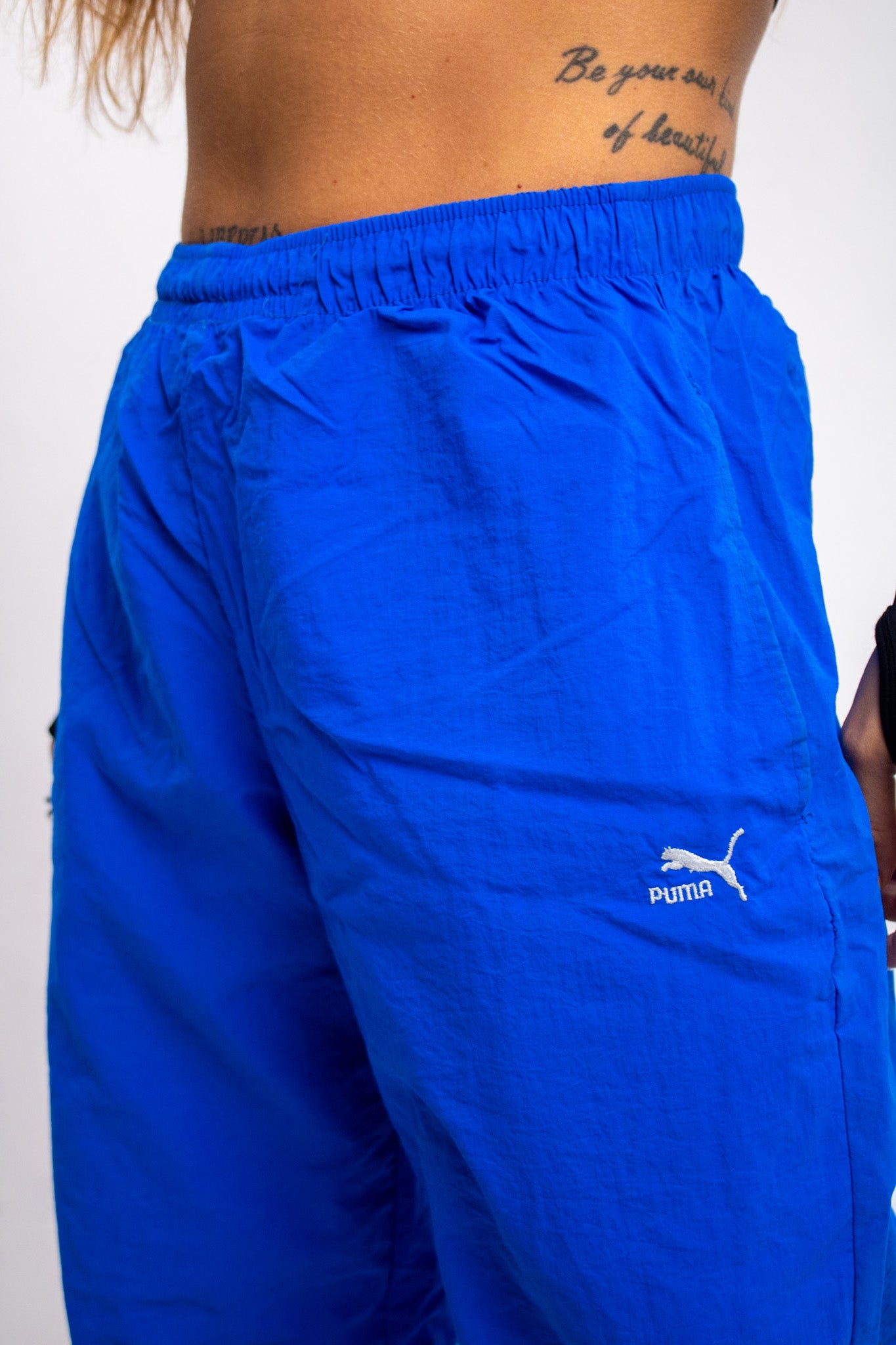 Puma Vintage Pants