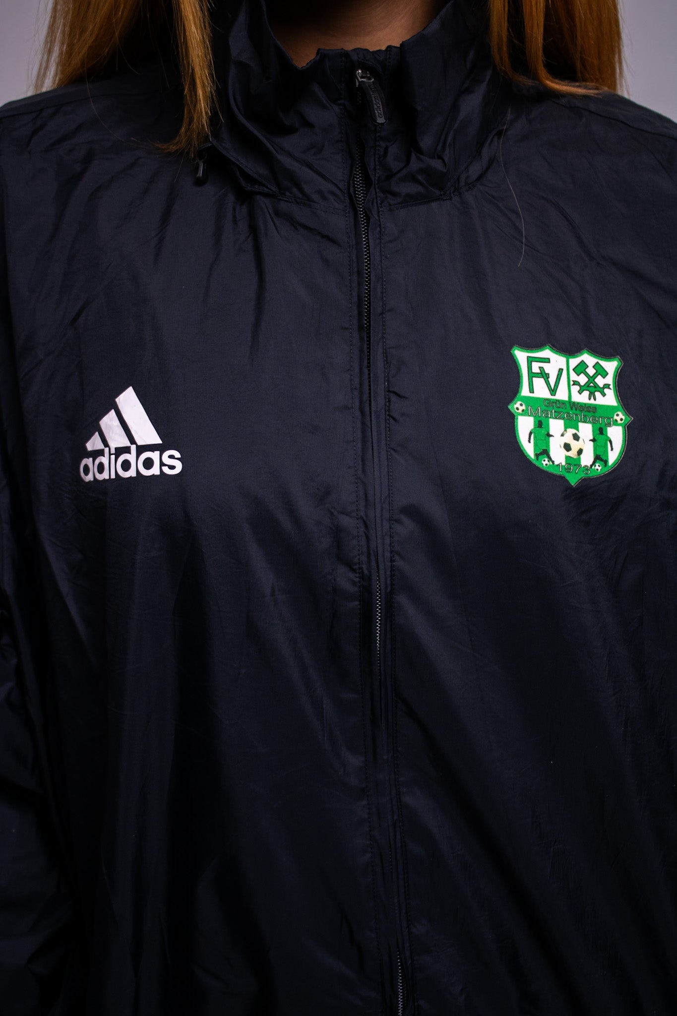 Adidas Jacket