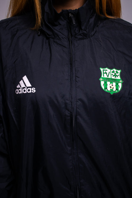 Adidas Jacket