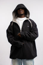 Nike Half-Zip Jacket