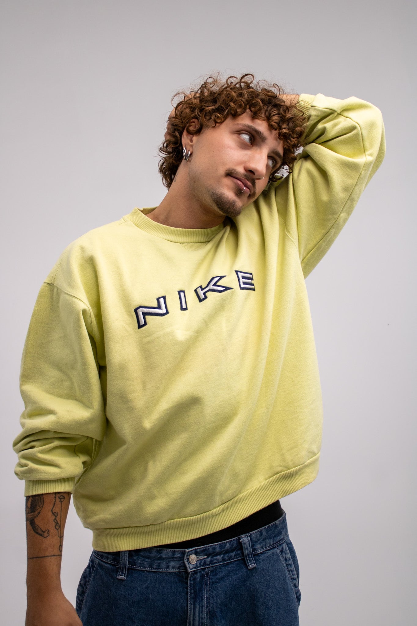 Nike Sweatshirt