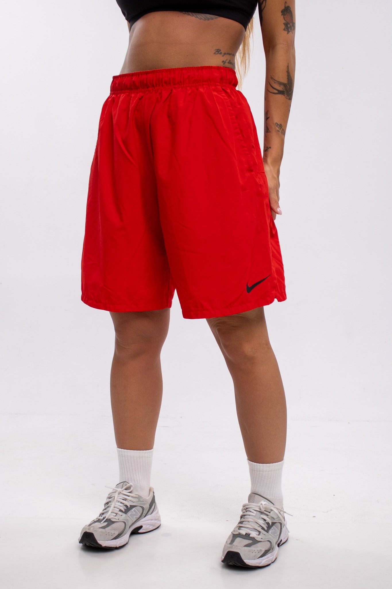 Nike Bermuda Shorts