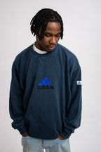 Vintage Adidas Sweater