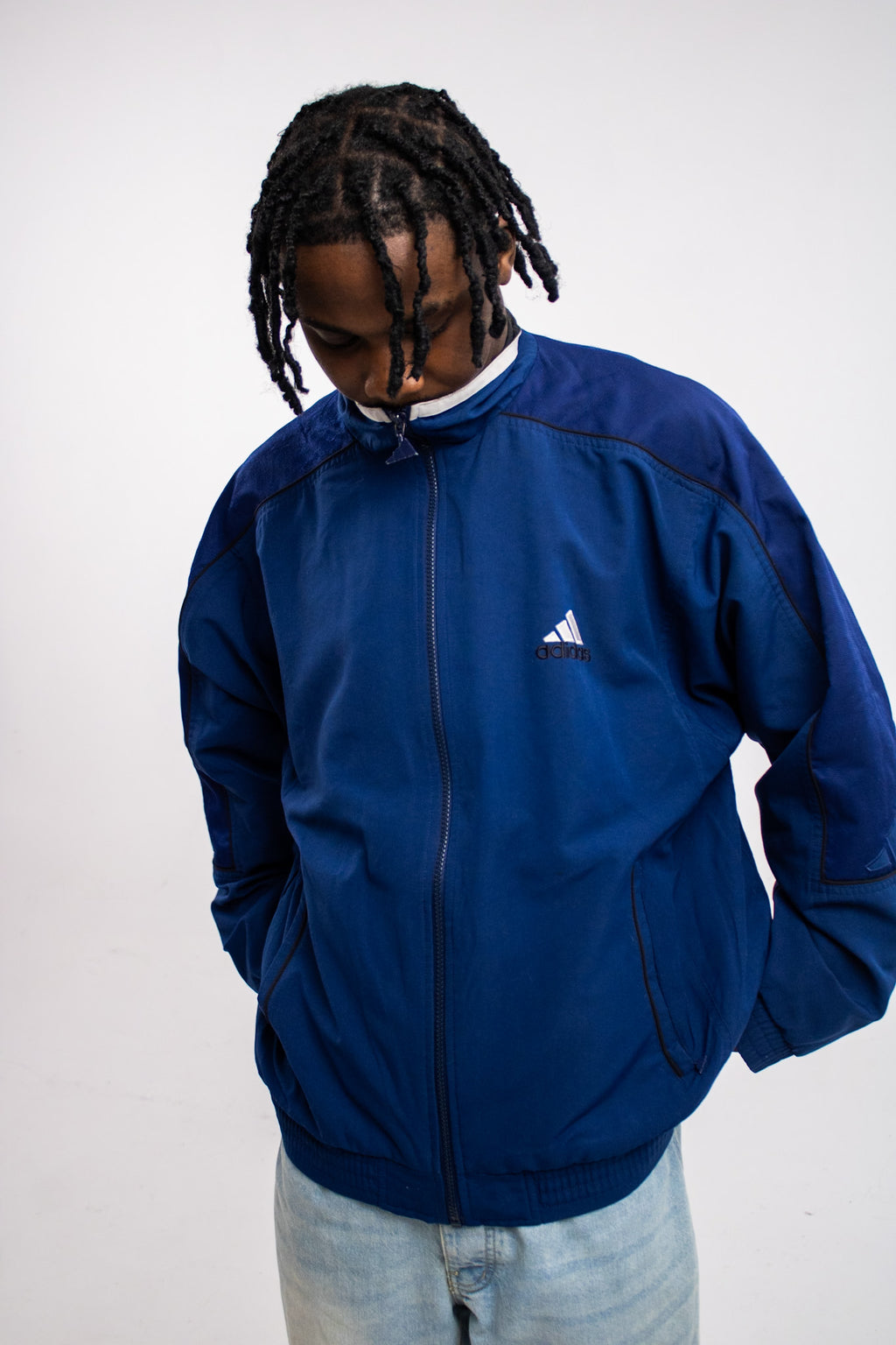 Vintage Adidas Jacket