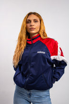 Adidas Vintage Jacket