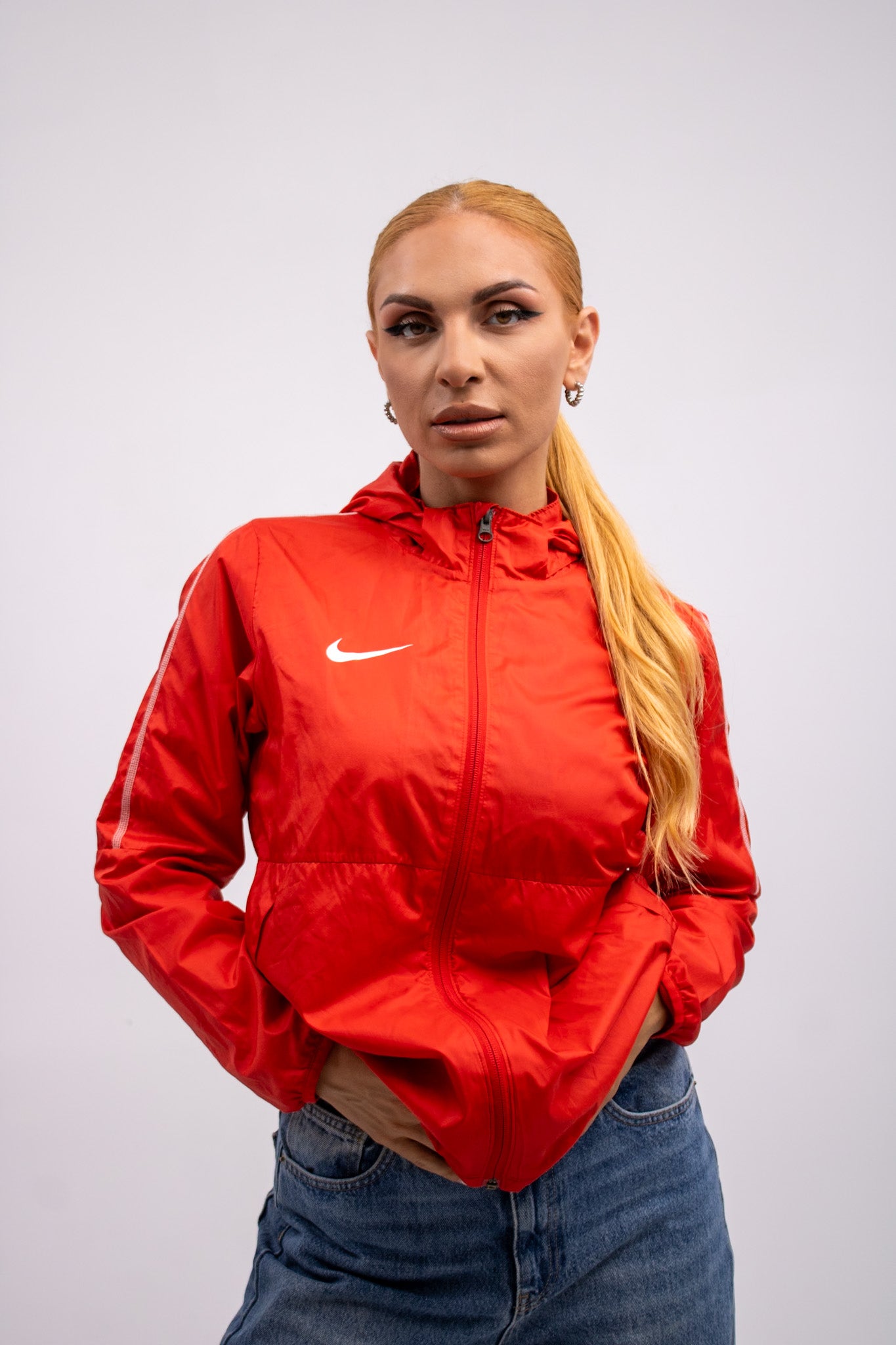 Nike Jacket