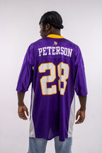 NFL Vikings Jersey