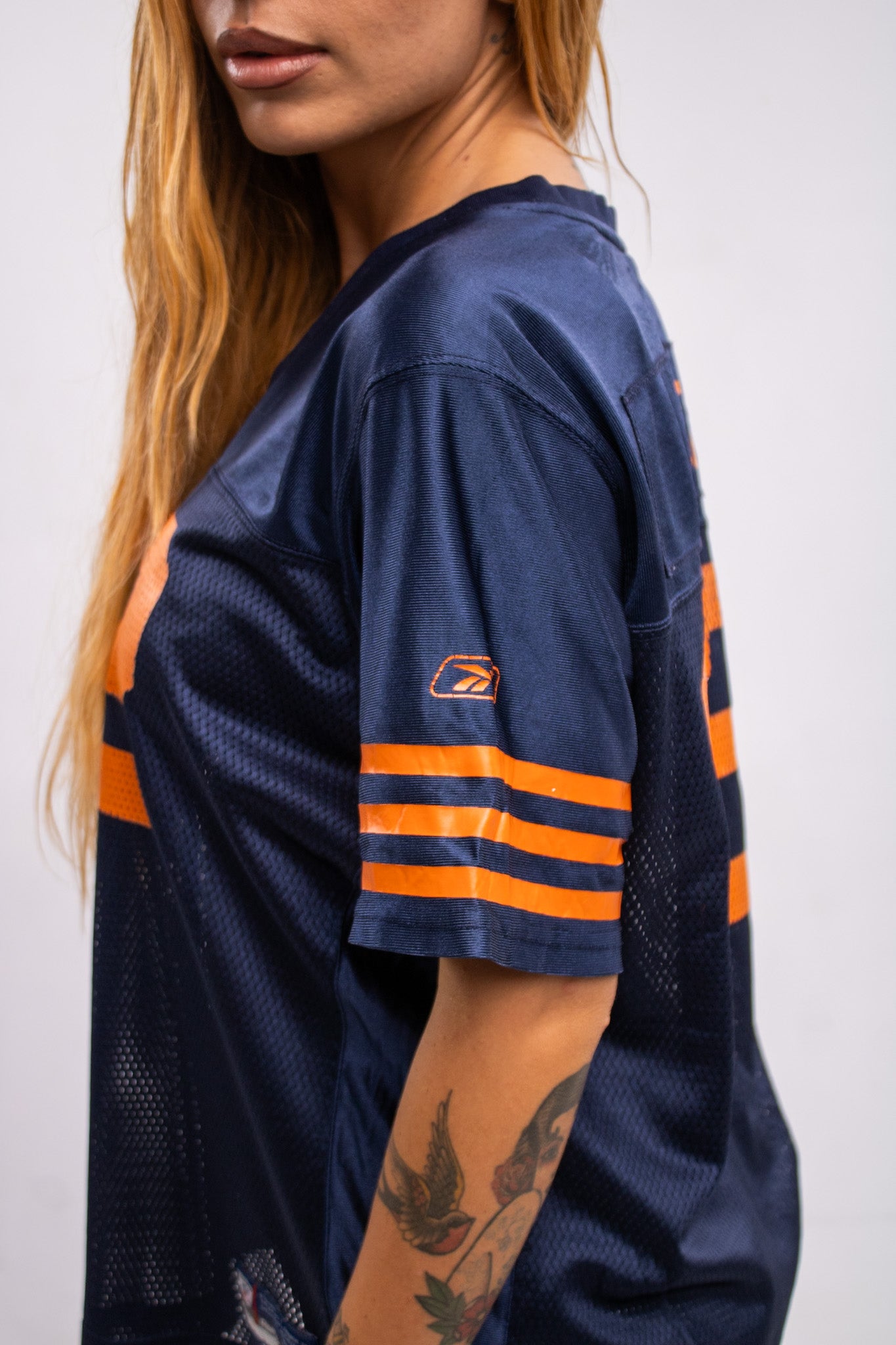 Chicago Bears NFL jersey