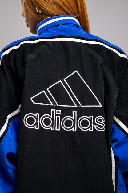 Adidas Jacket