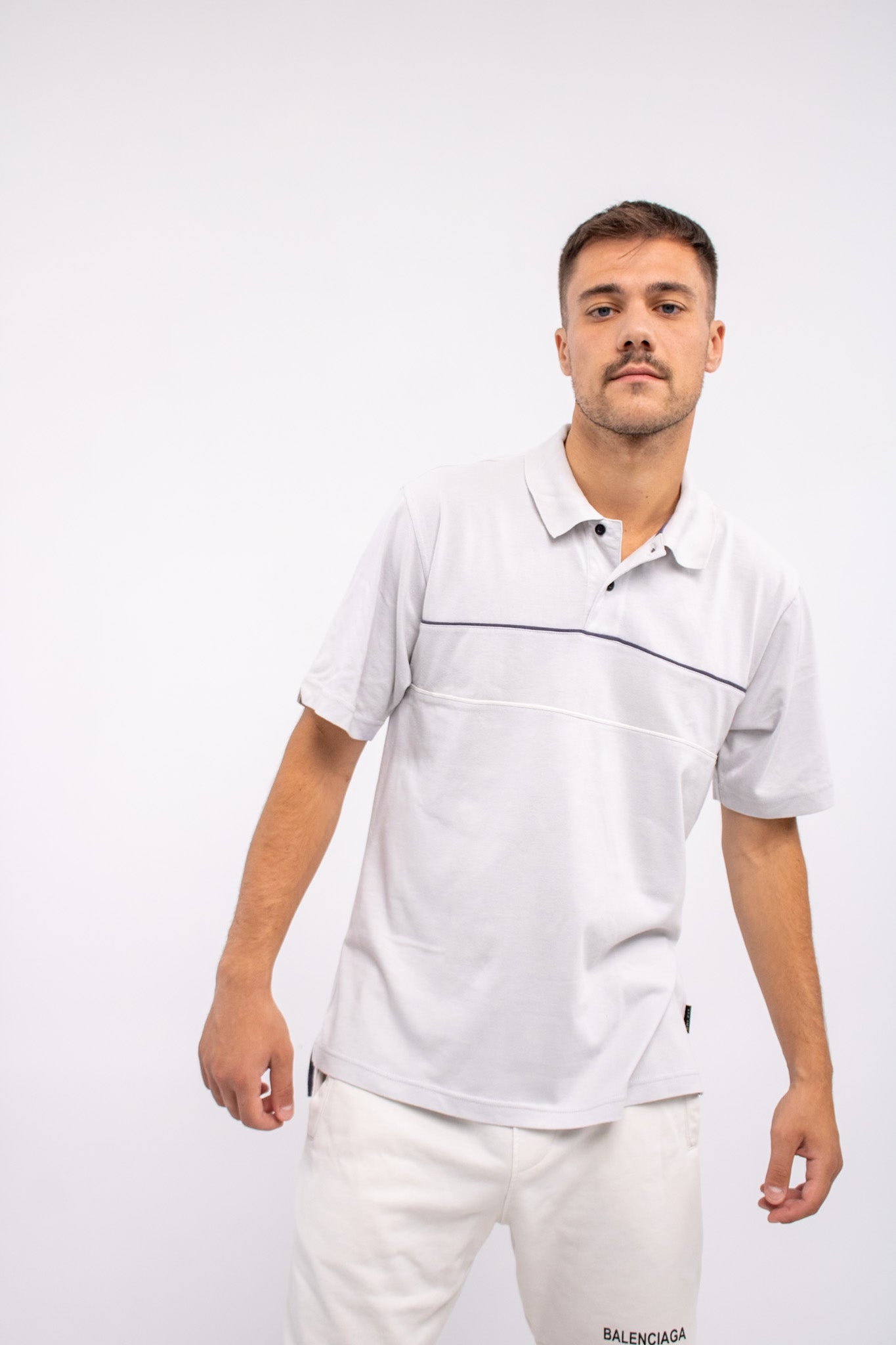 Nike Polo T-shirt