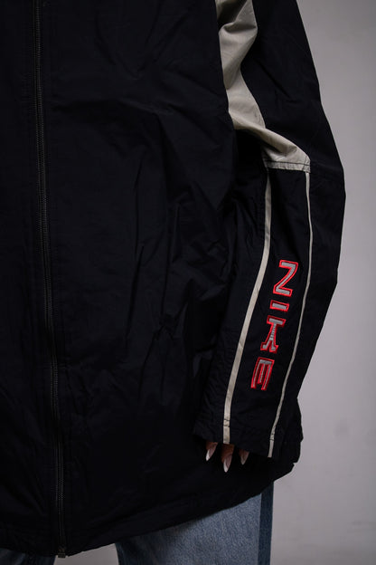 Nike Jacket