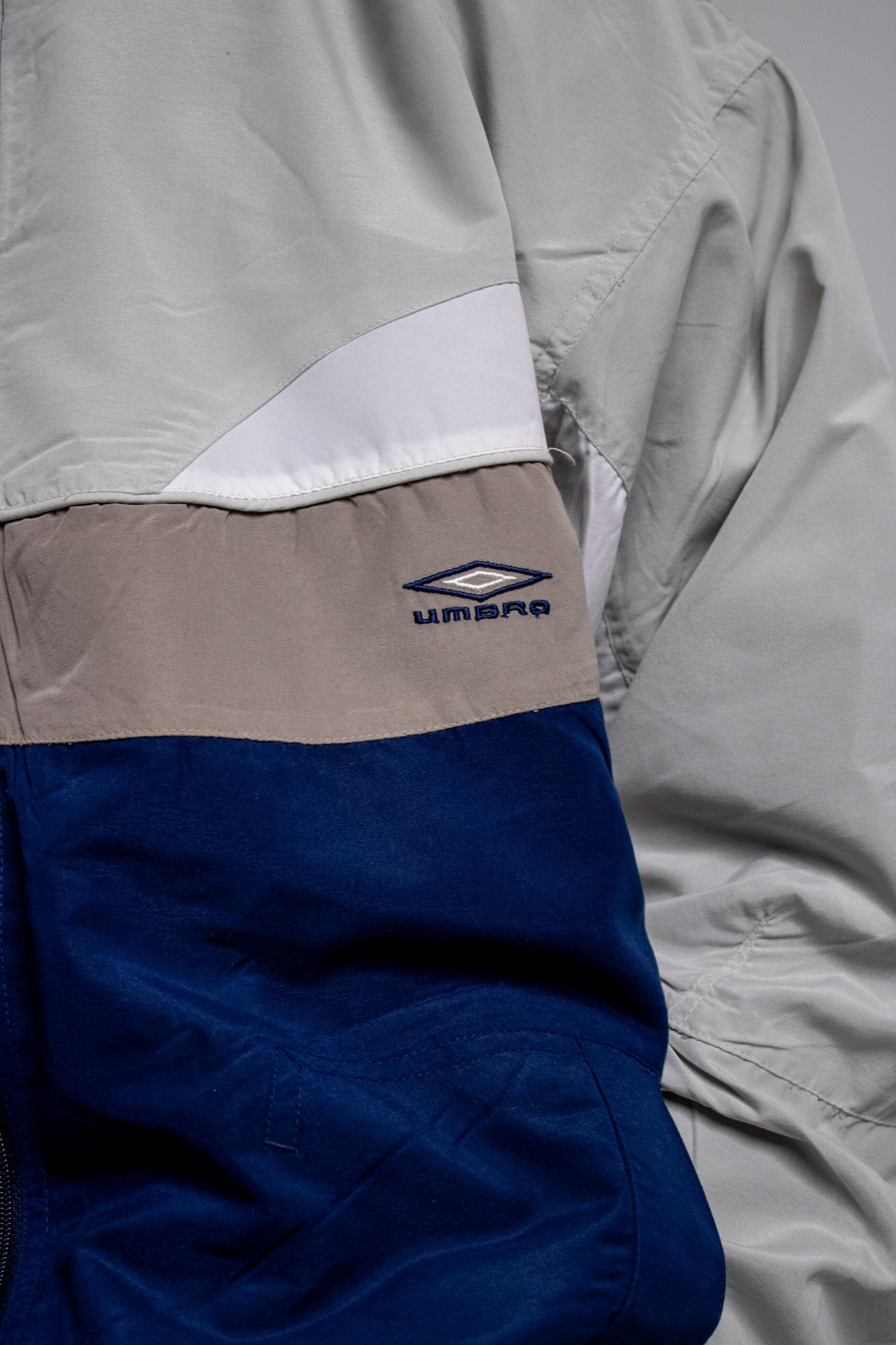 Umbro Vintage Jacket