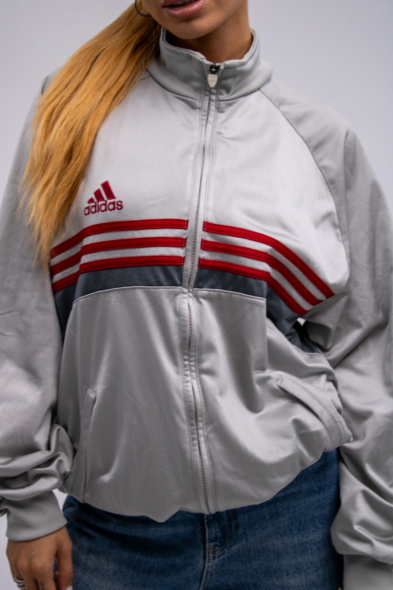 Adidas Jacket