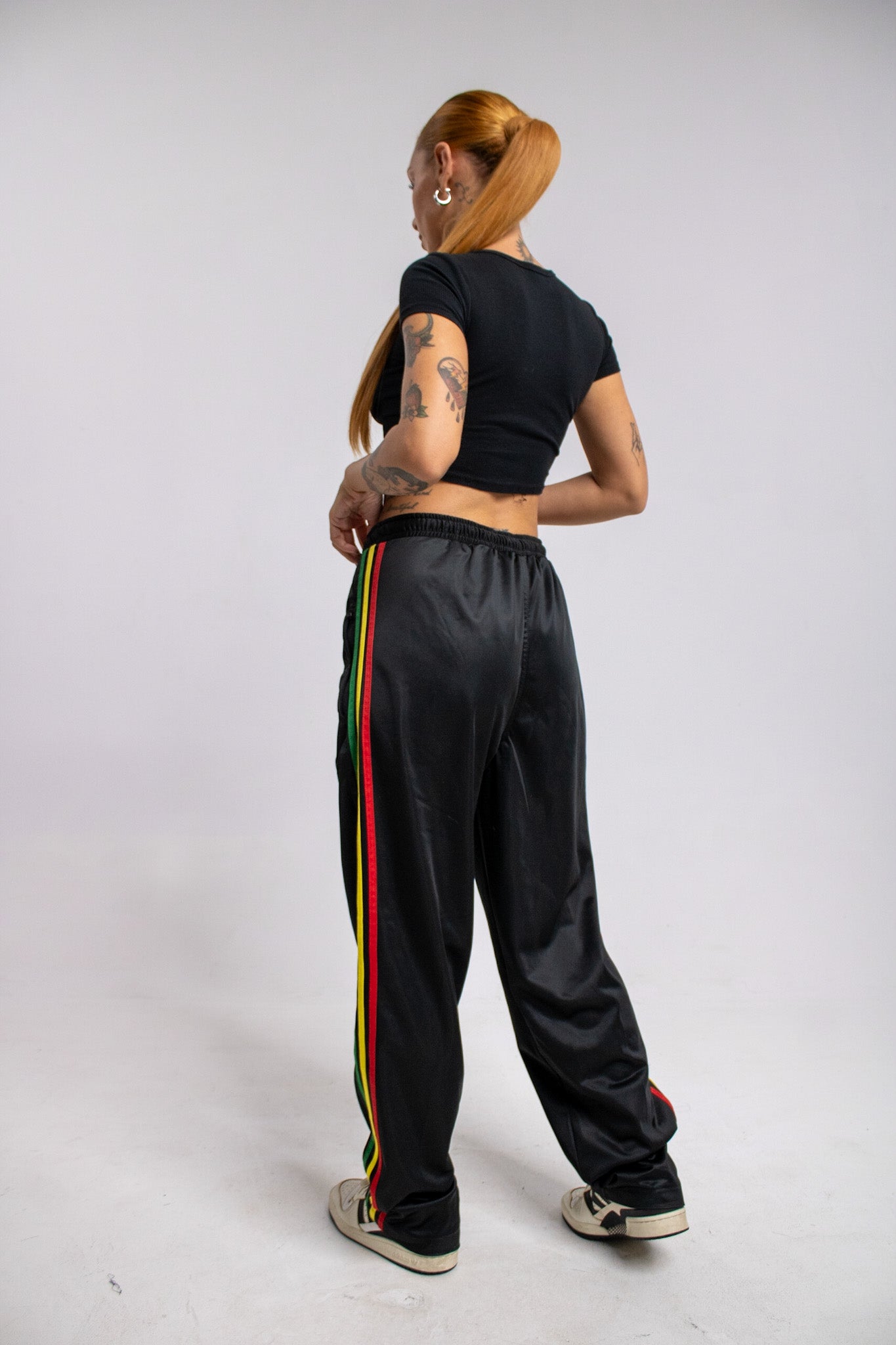 Adidas Track Pants