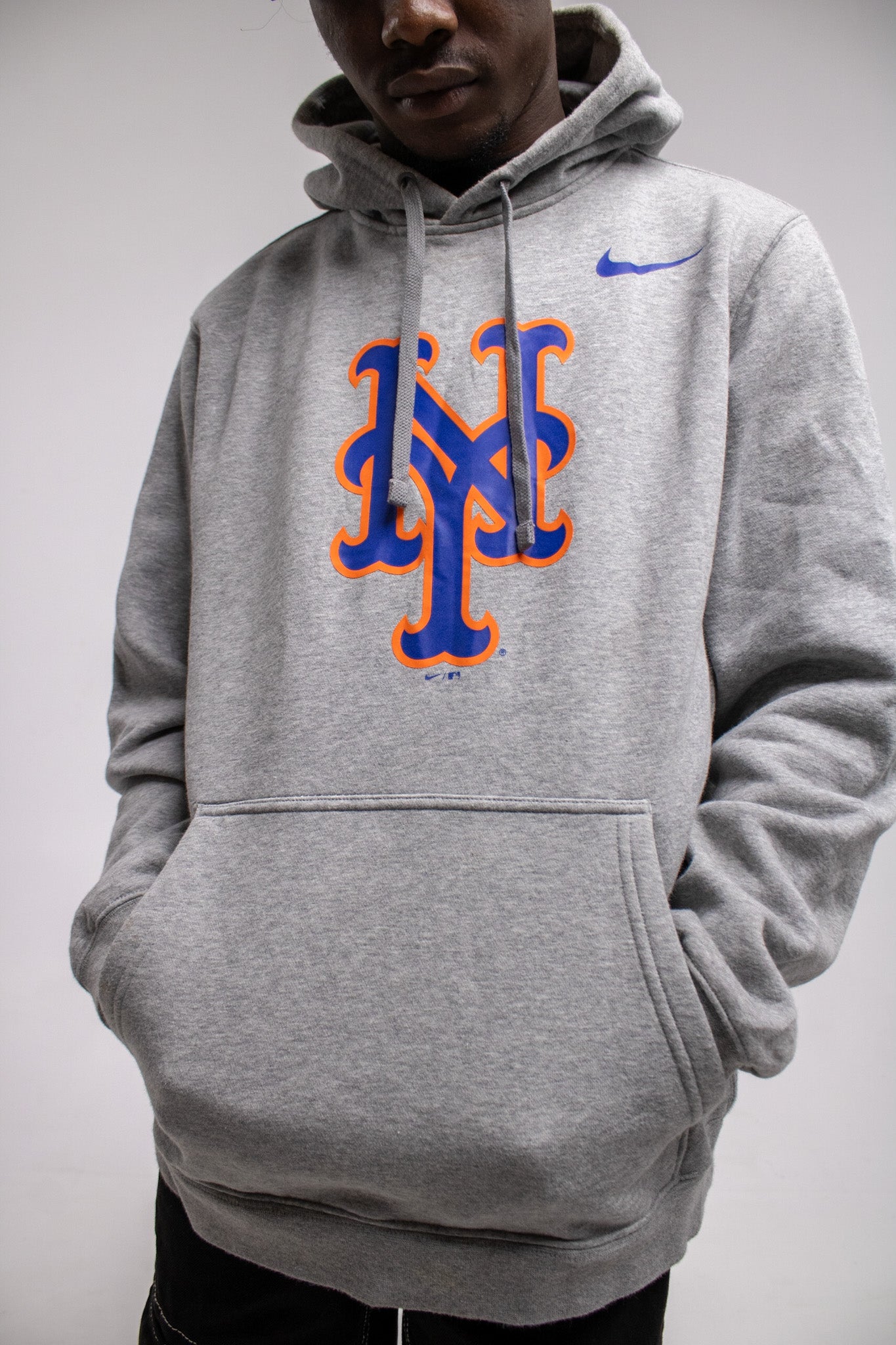 Nike NY Hoodie