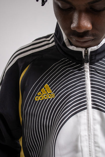 Adidas jacket