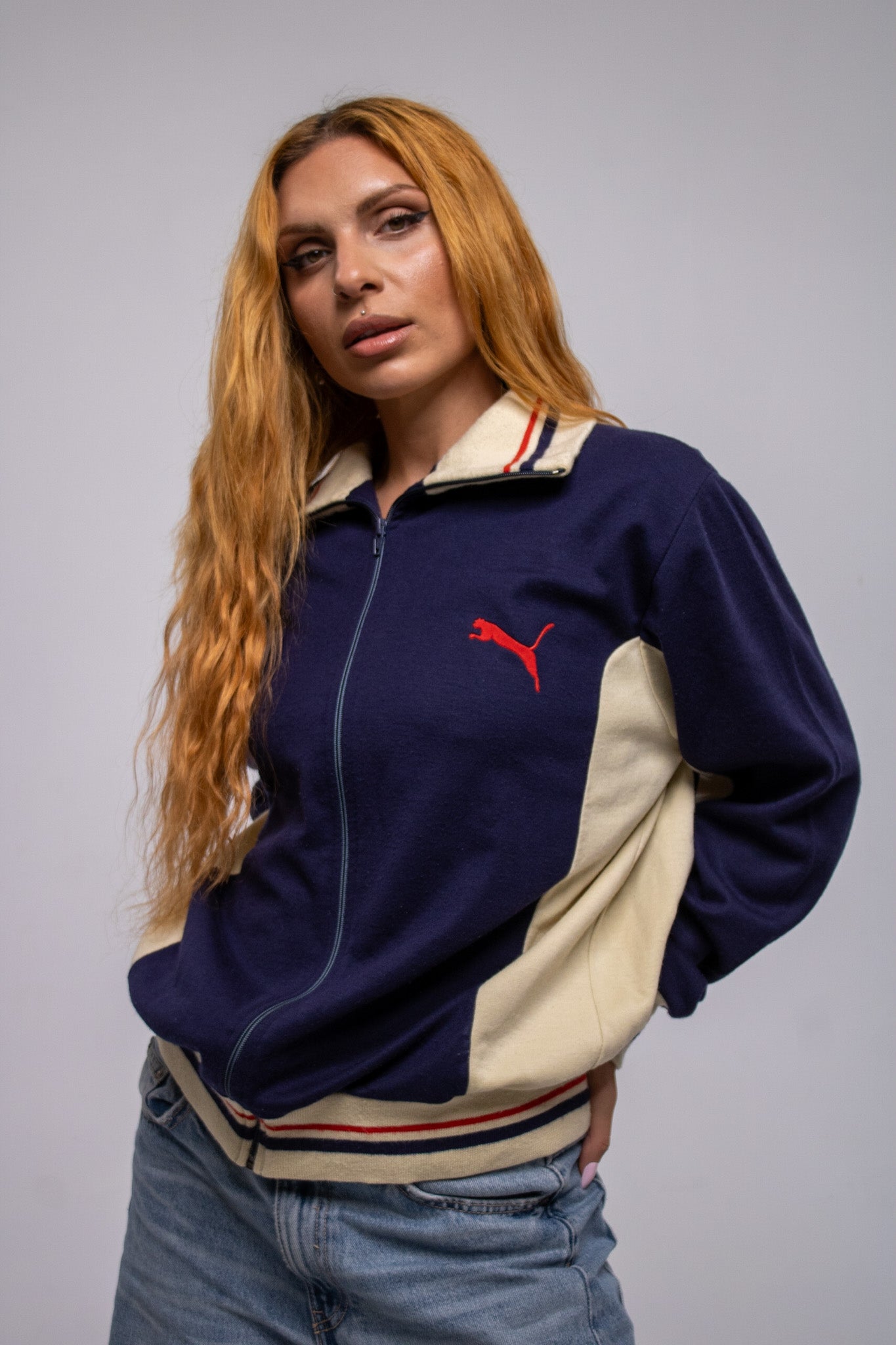 Puma Vintage Jacket