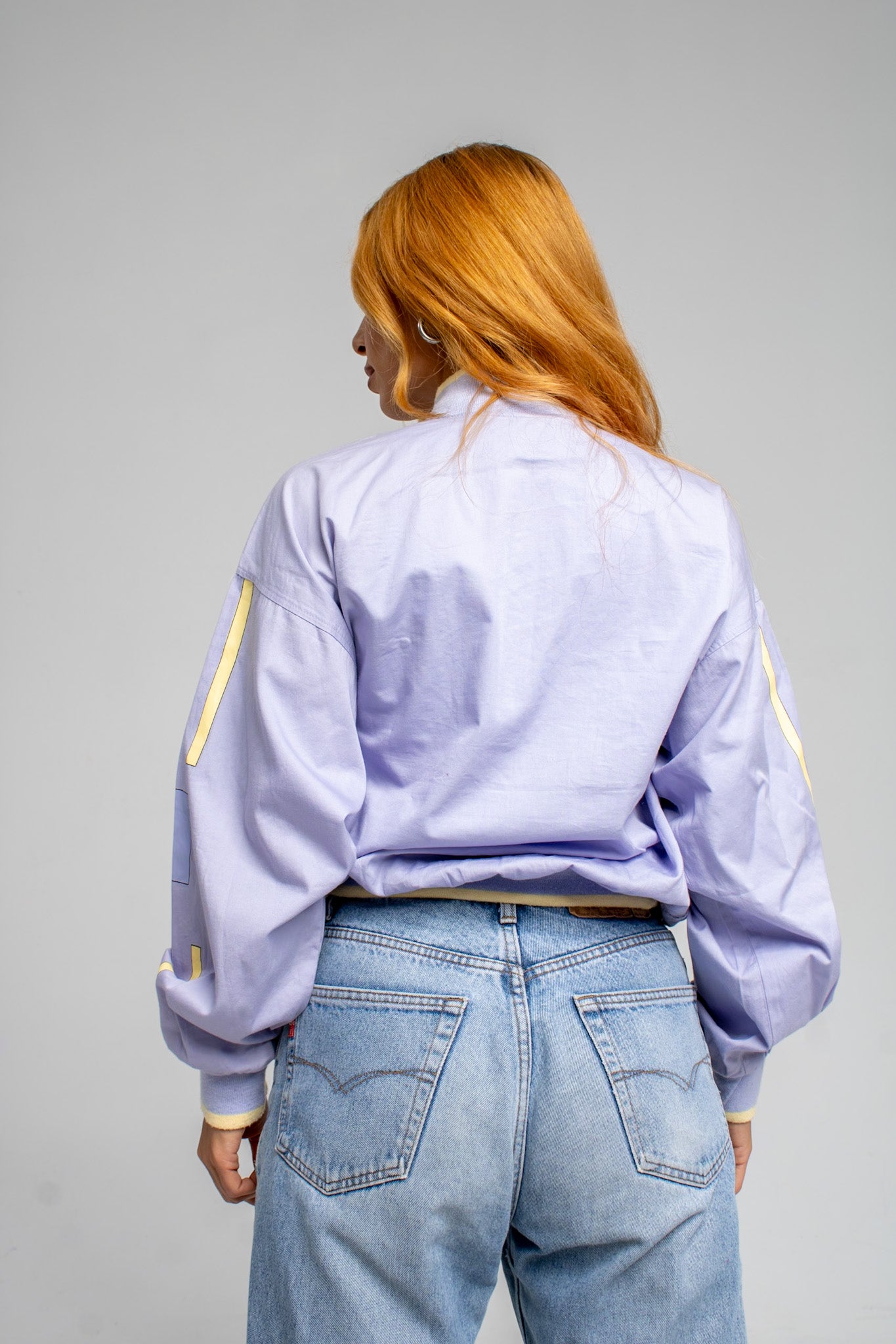 Adidas Vintage Half-Zip