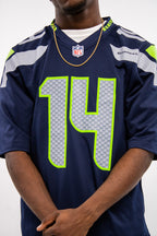 NFL NIKE Seattle Seahawks
Jersey