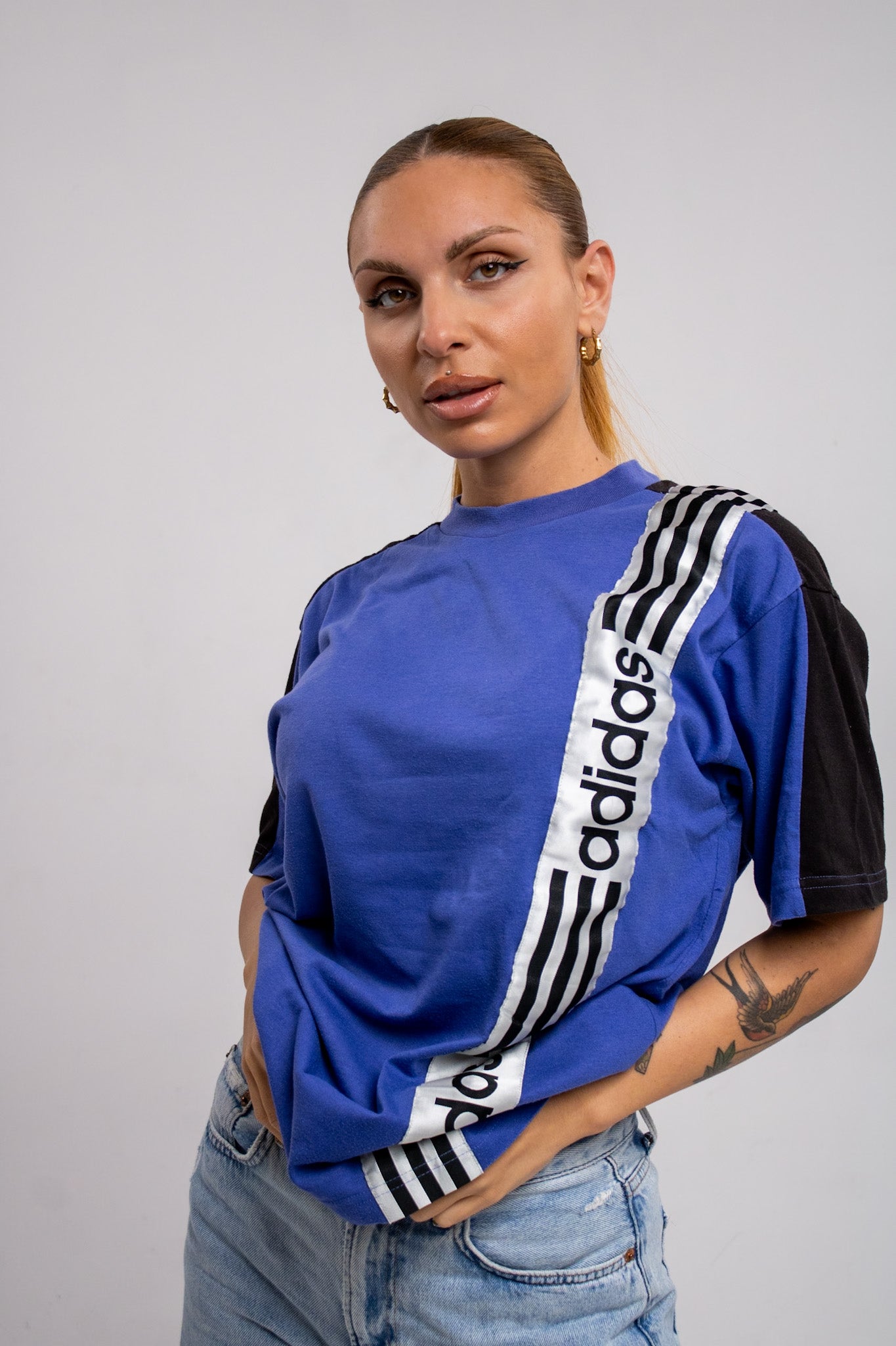 Adidas T-Shirt