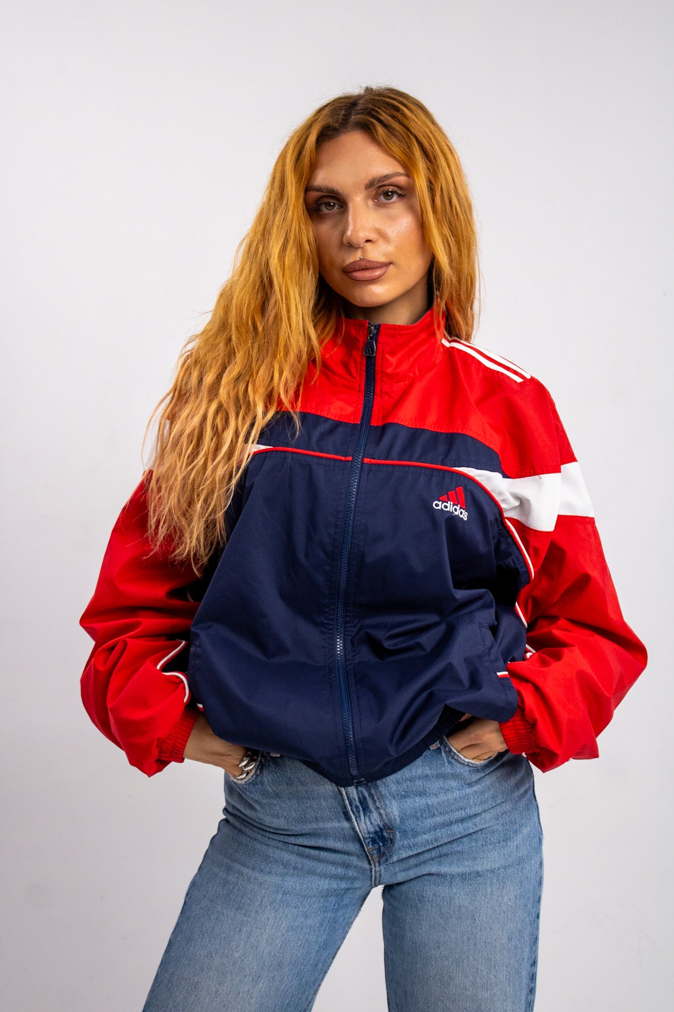 Adidas Jacket