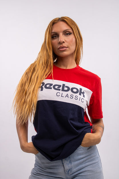 Reebok T-shirt