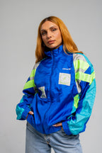 Adidas Vintage Jacket