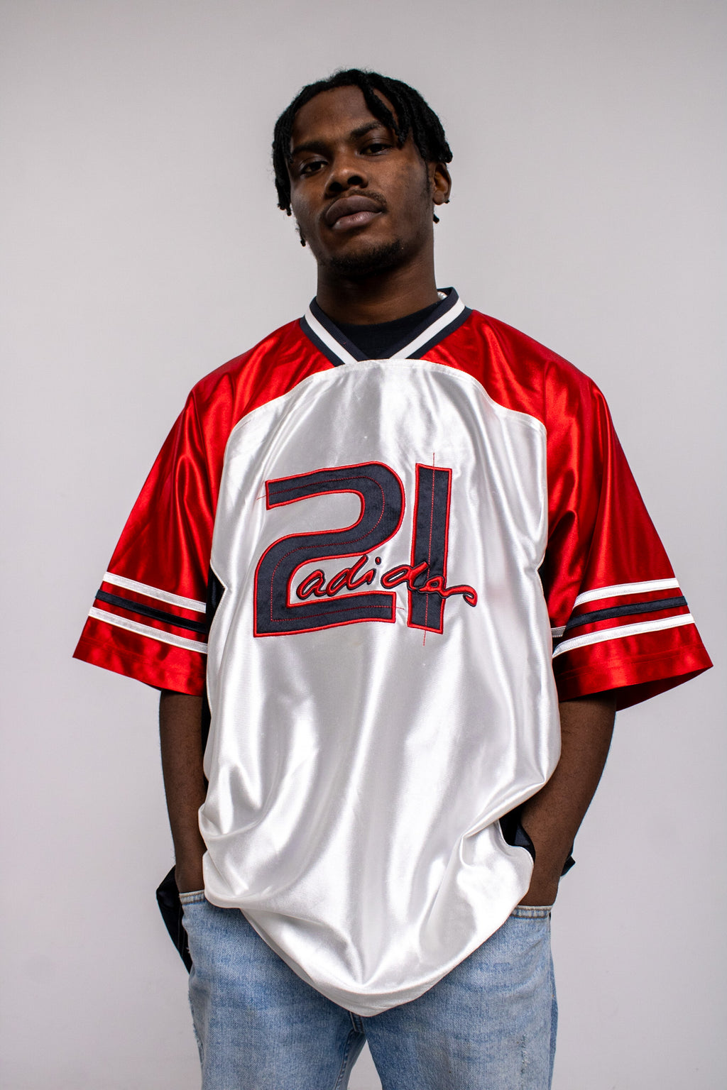 Vintage Adidas Jersey my