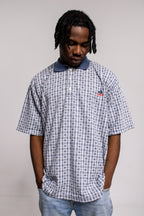Adidas Vintage Polo T-shirt