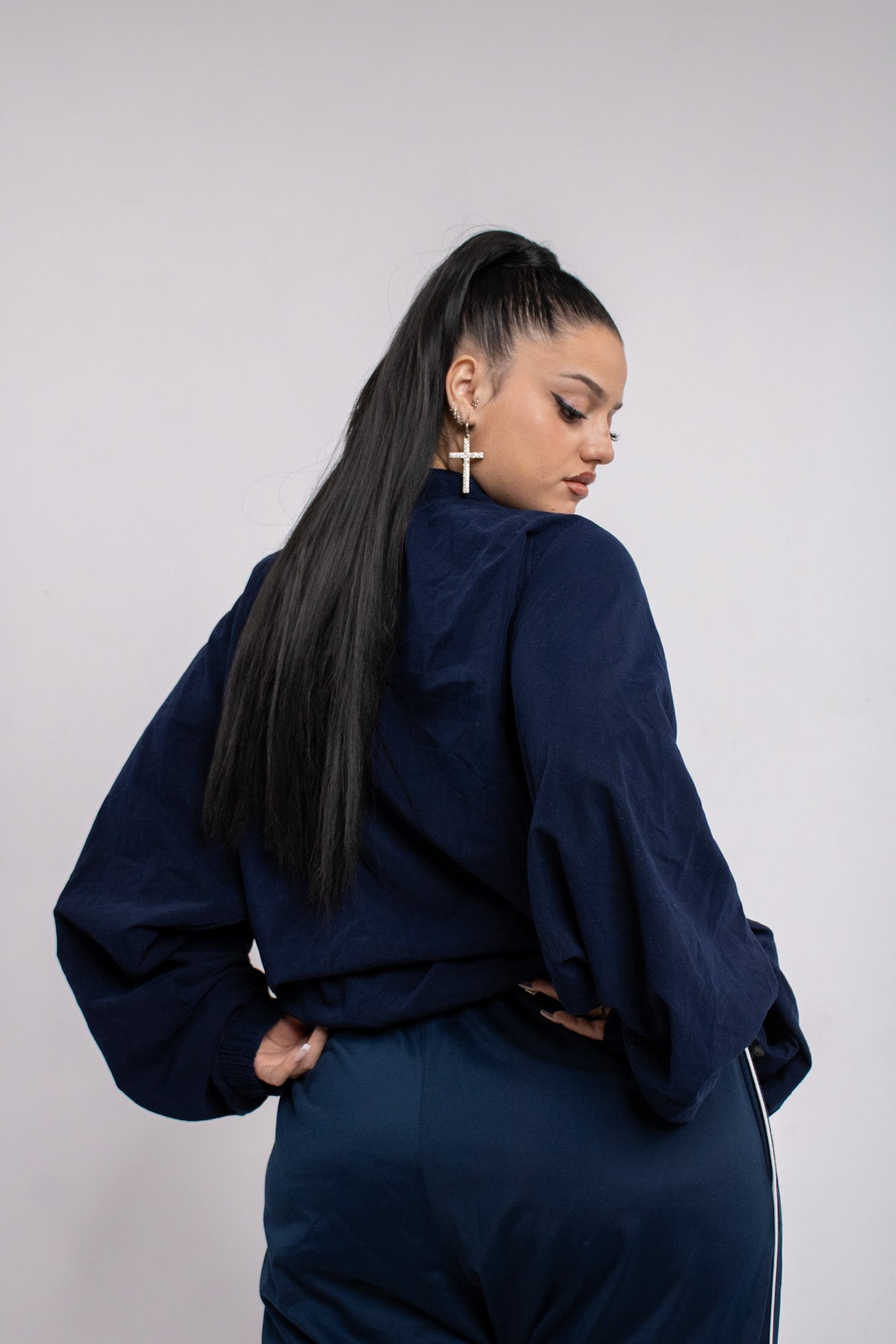 Nike Sweatshirt