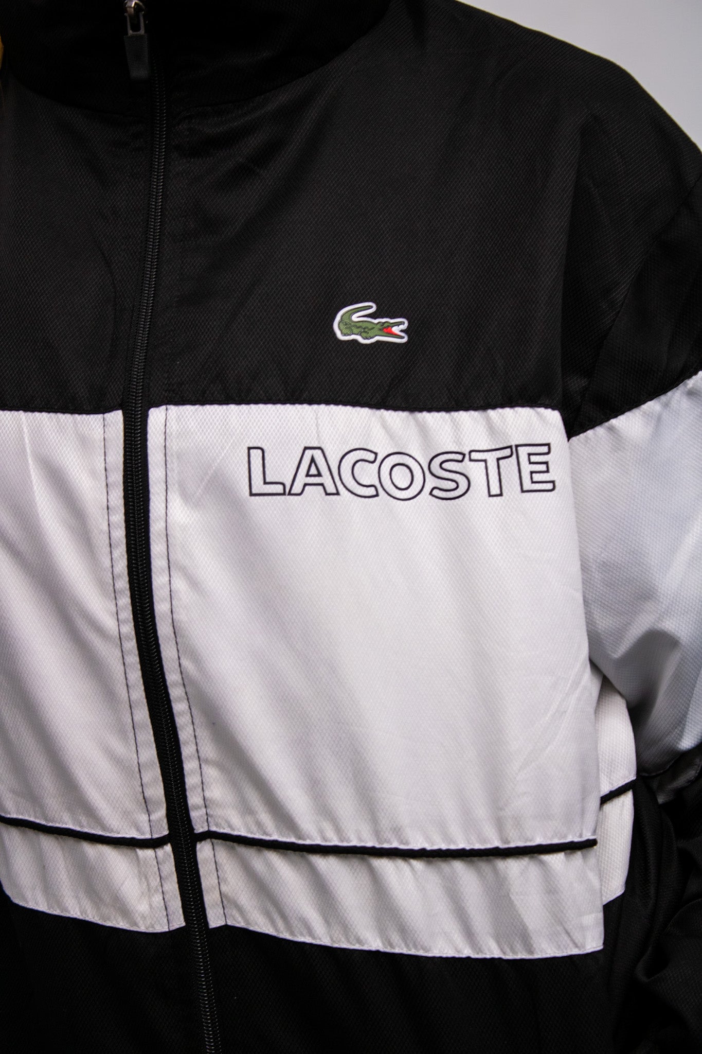 Lacoste Jacket