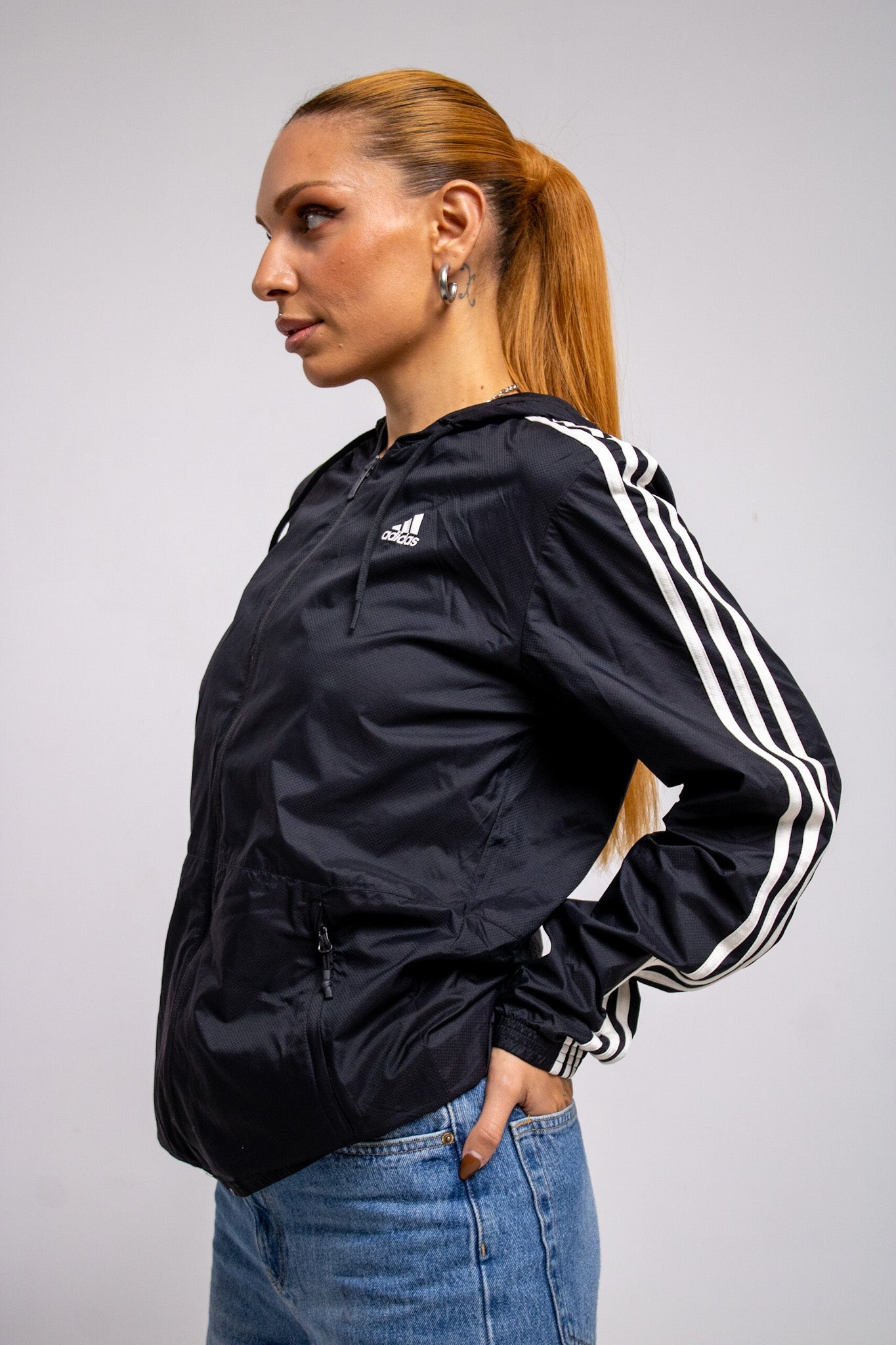 Adidas Jacket