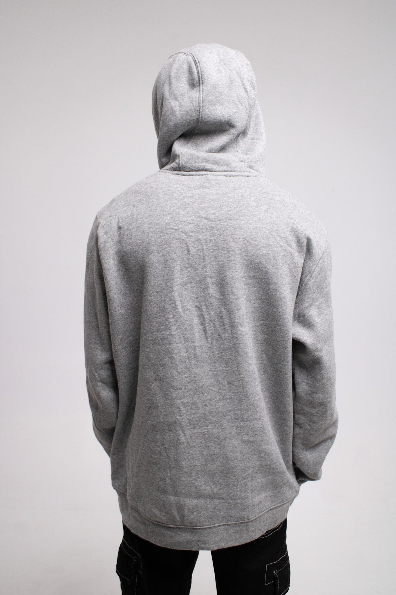 Nike NY Hoodie