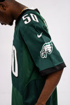 NFL Nike Eagles Jersey