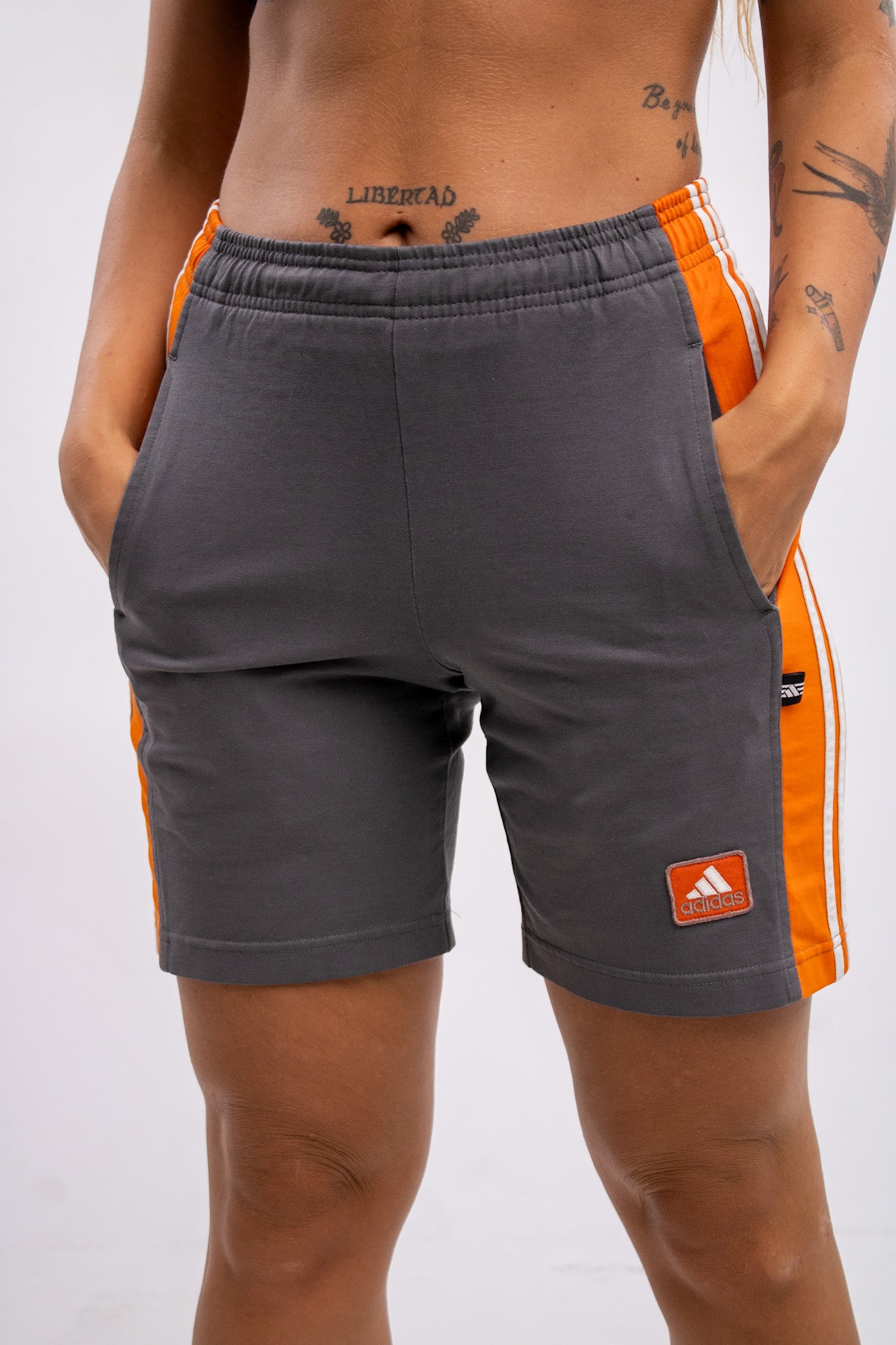 Adidas Biker Shorts