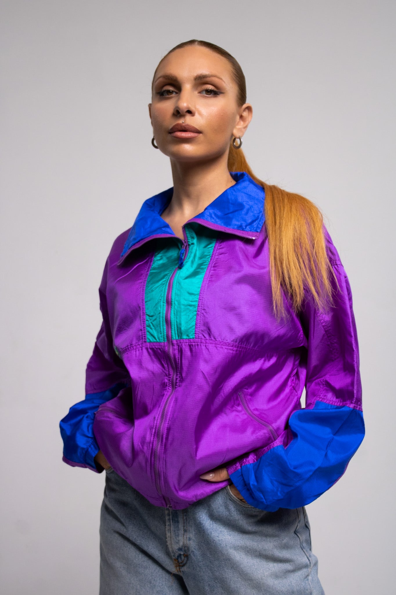 Columbia Jacket