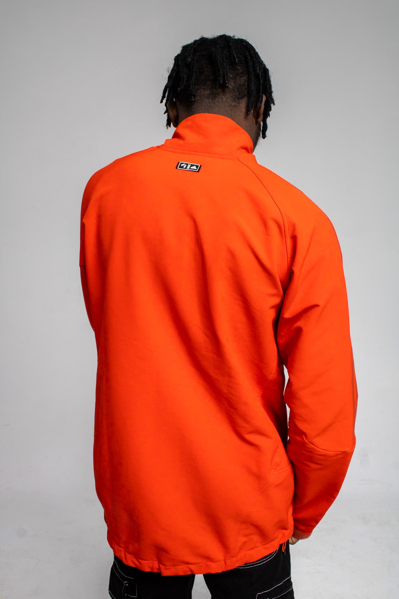 Adidas Jacket
