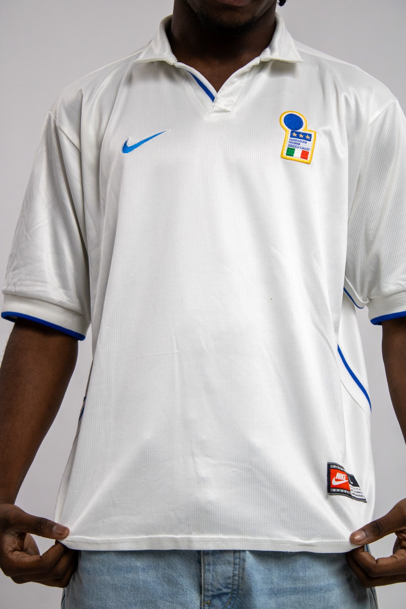 Nike Vintage Italy T-shirt