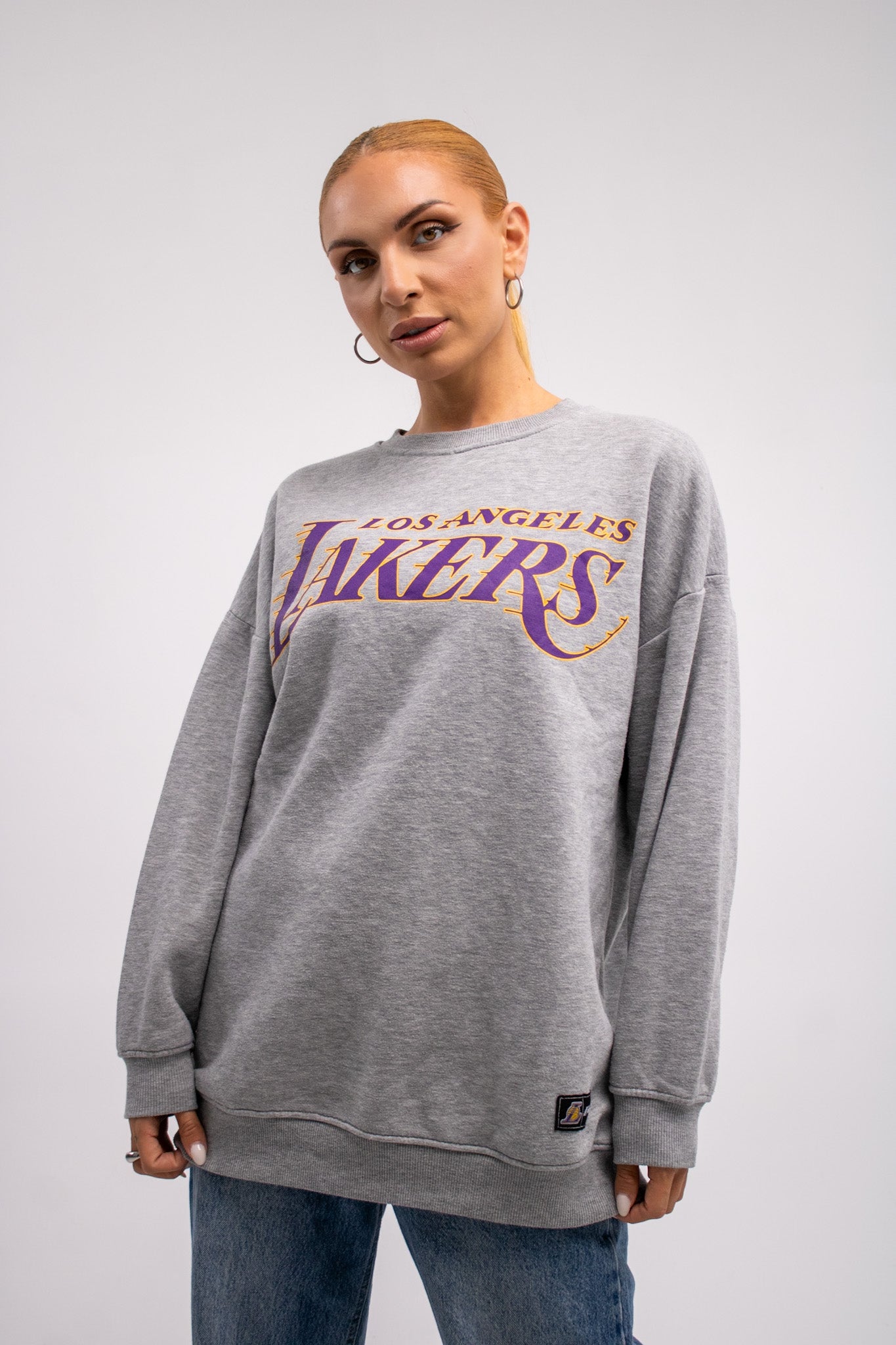 Lakers Sweatshirt