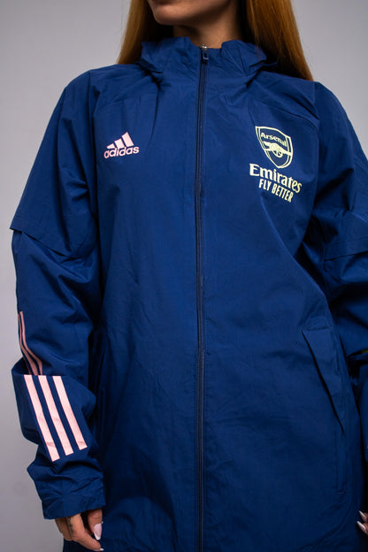 Adidas Arsenal Jacket